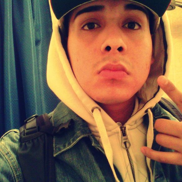 Meet your Posher, Johnny - Picture 1 of 1